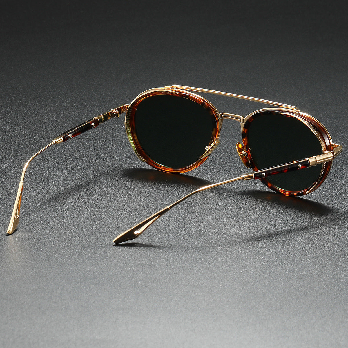 ECLIPSE™ – Look