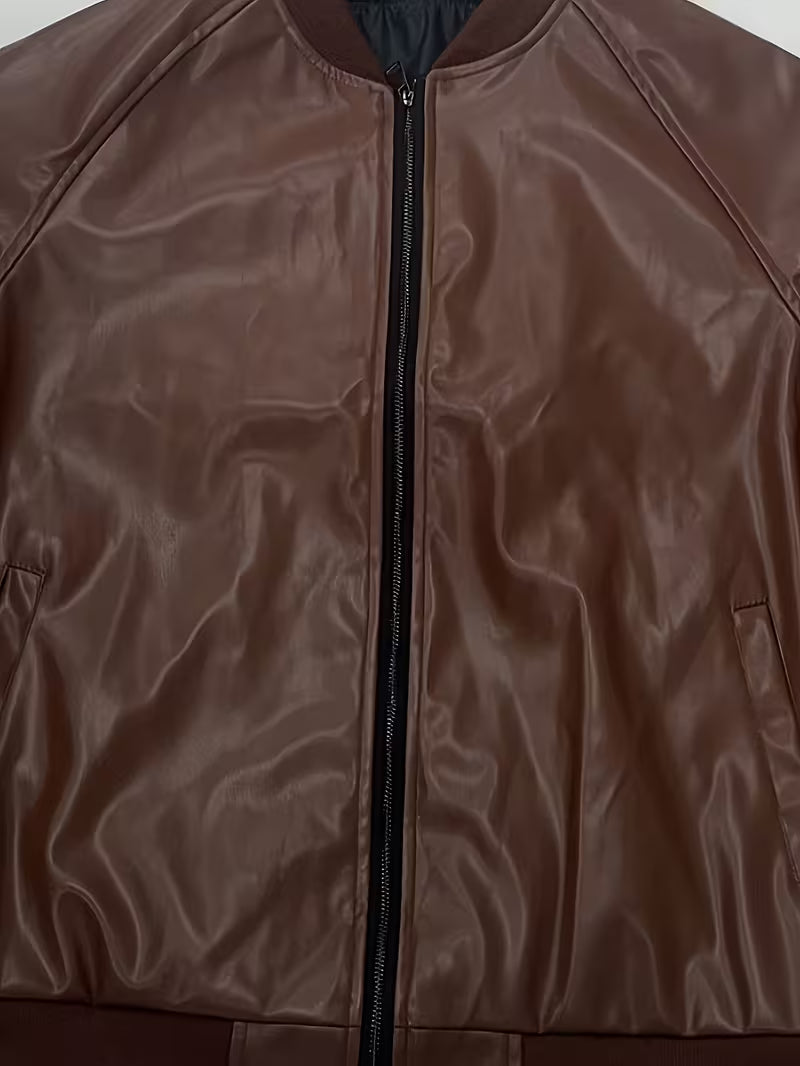 Meztli | Chaqueta Utilitaria con Bolsillos