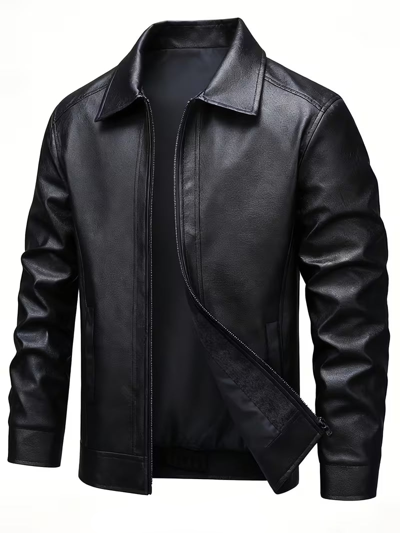 Chaqueta de Solapa Clásica