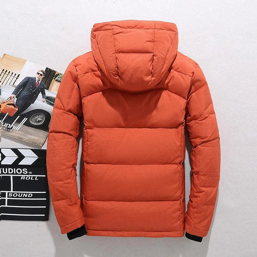 Meztli | Matías Chaqueta de plumón