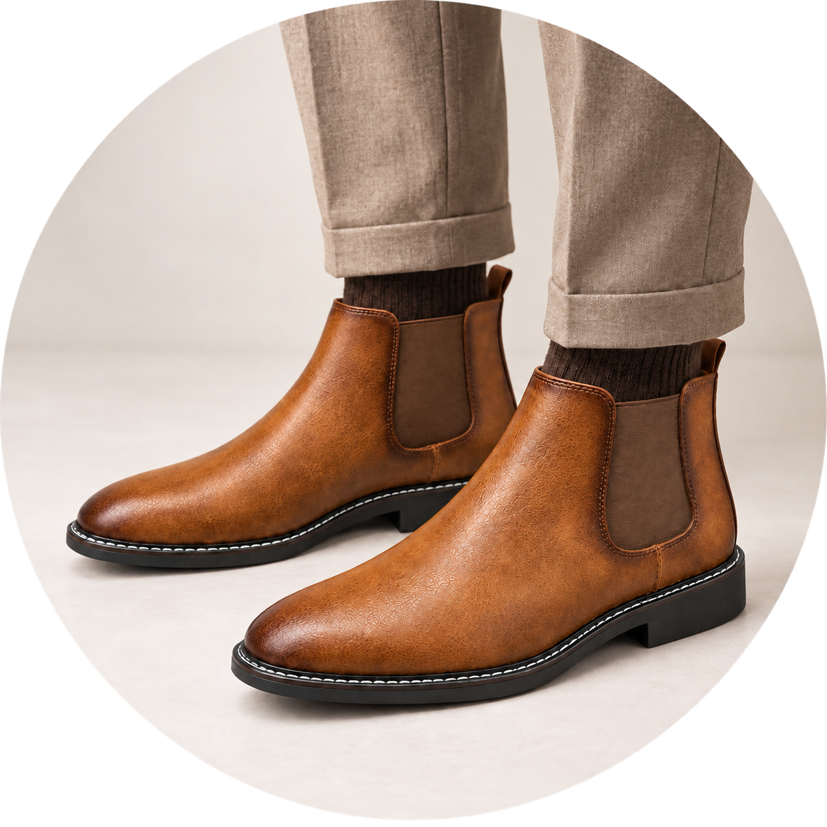 Botas Autor