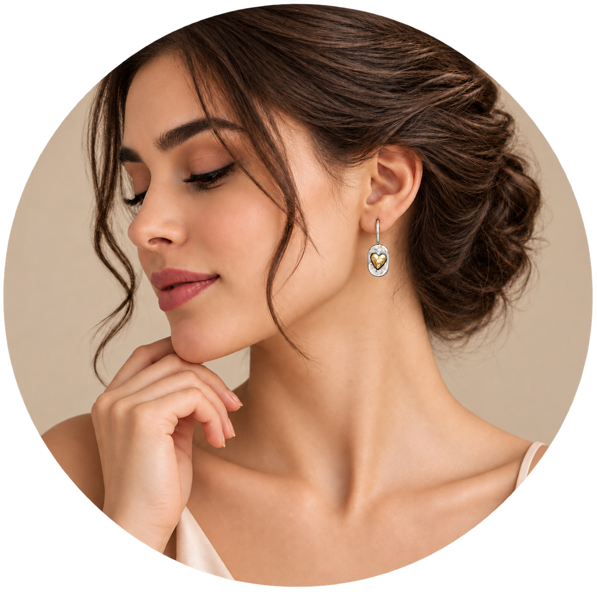 Pendientes de Autor