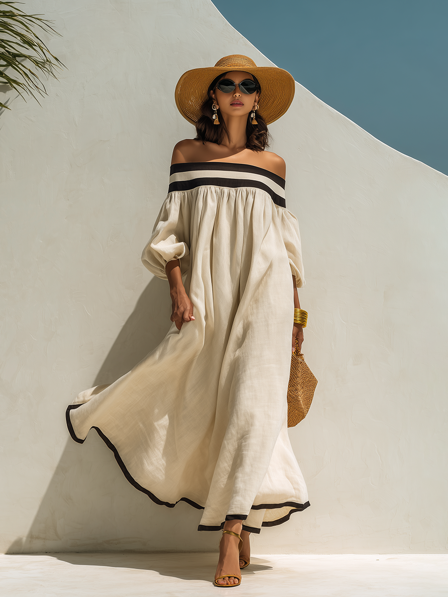 SELENE™ – Lino