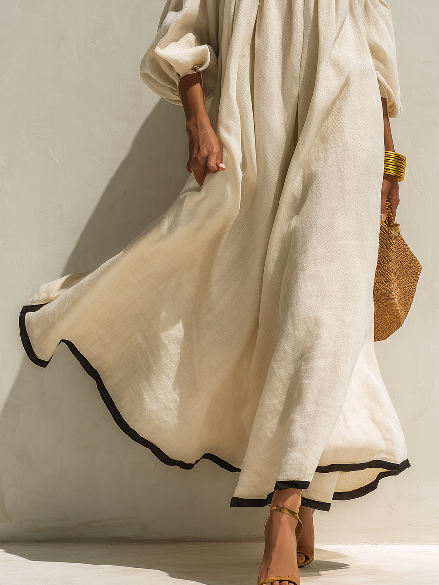 SELENE™ – Lino