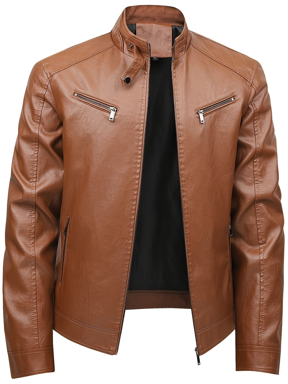Chaqueta premium de entretiempo