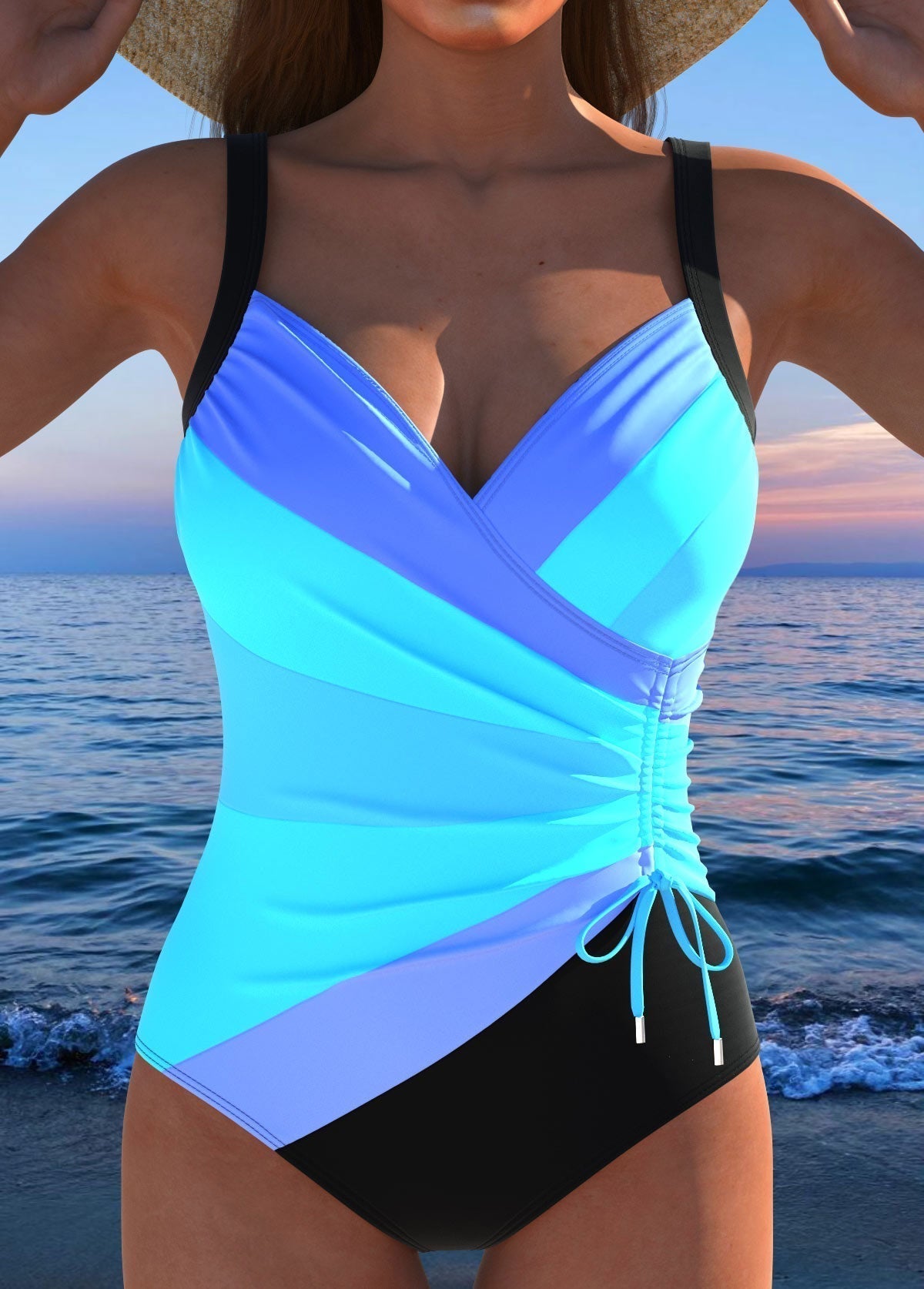 MAREA™ – Ibiza Azul