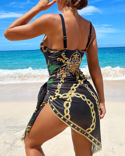 MAREA™ – Calypso