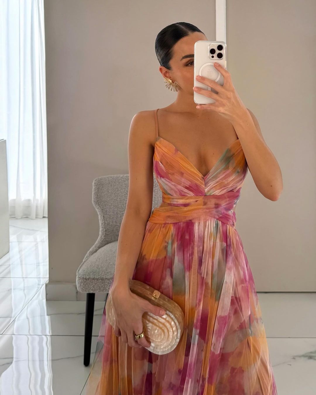 SELENE™ – Giselle