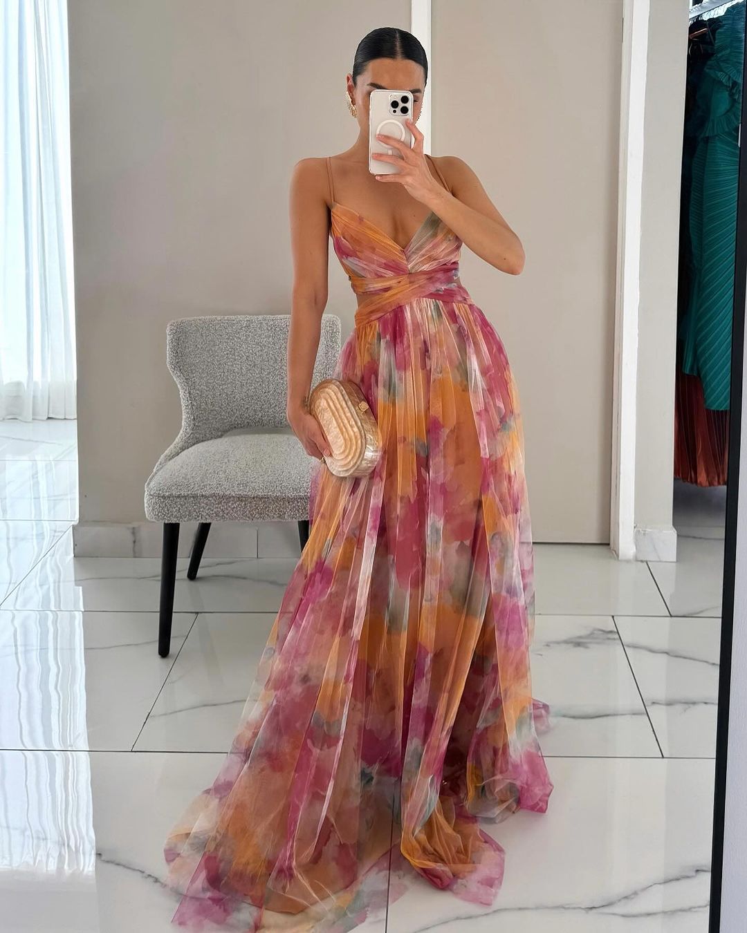 SELENE™ – Giselle