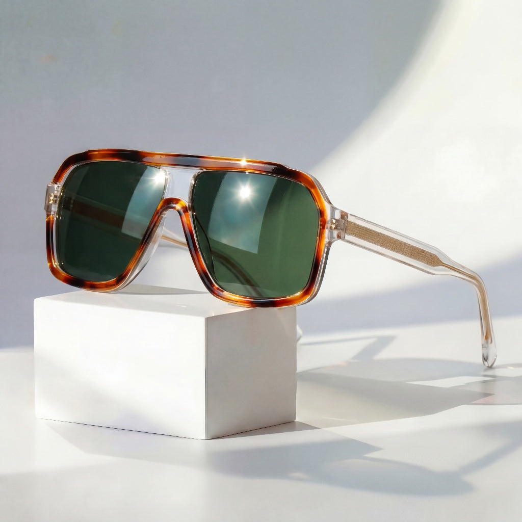 ECLIPSE™ – Retro