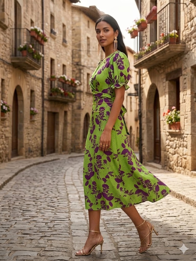 SELENE™ – Comala