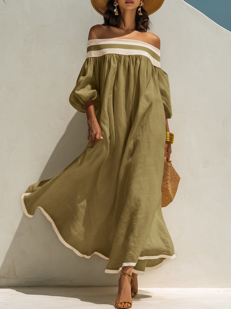 SELENE™ – Lino