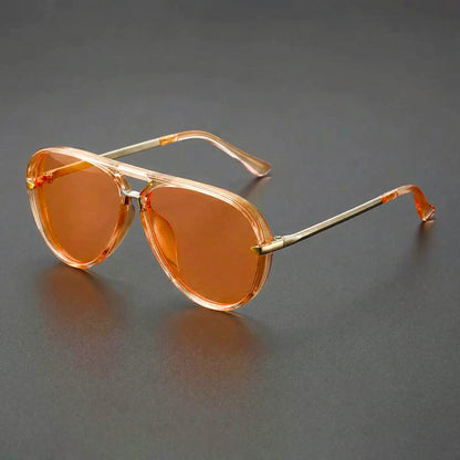 ECLIPSE™–  Lentes de protección solar UV400 Aviador