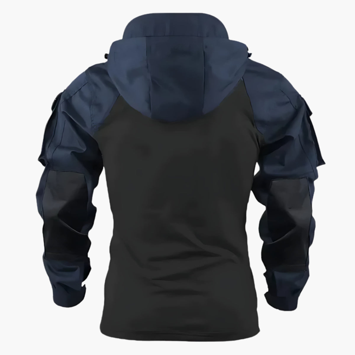 Meztli | Tim™ Chaqueta Táctica