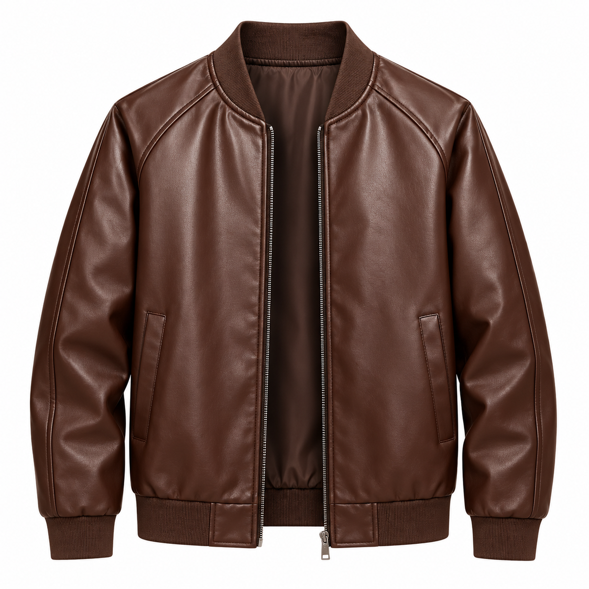 Meztli | Chaqueta Utilitaria con Bolsillos