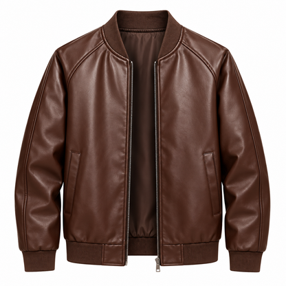 Meztli | Chaqueta Utilitaria con Bolsillos