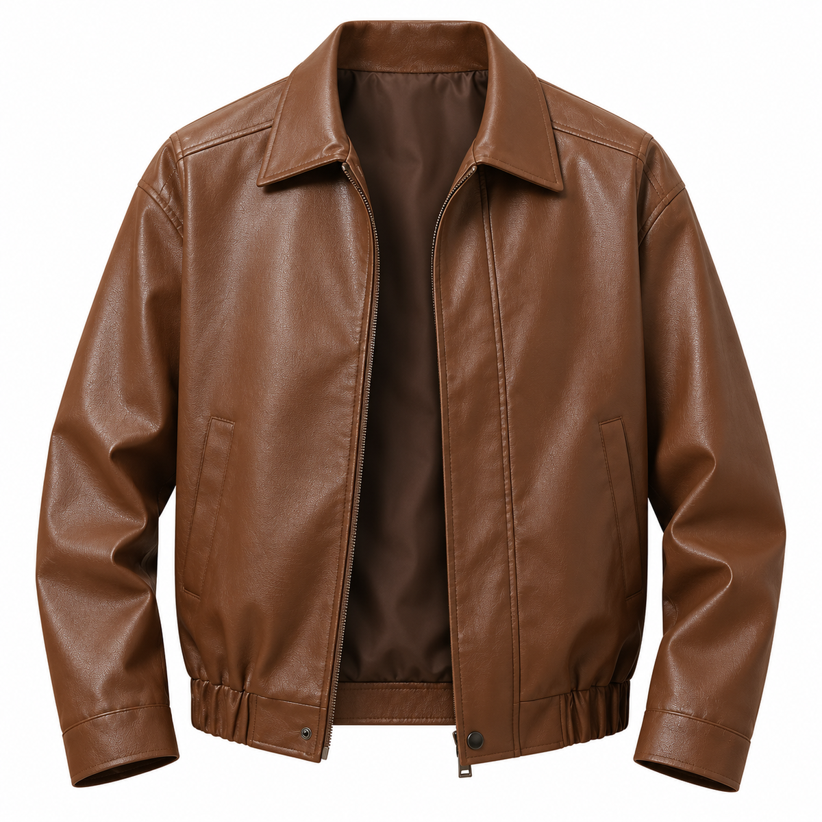 Meztli | Chaqueta de Solapa Vintage