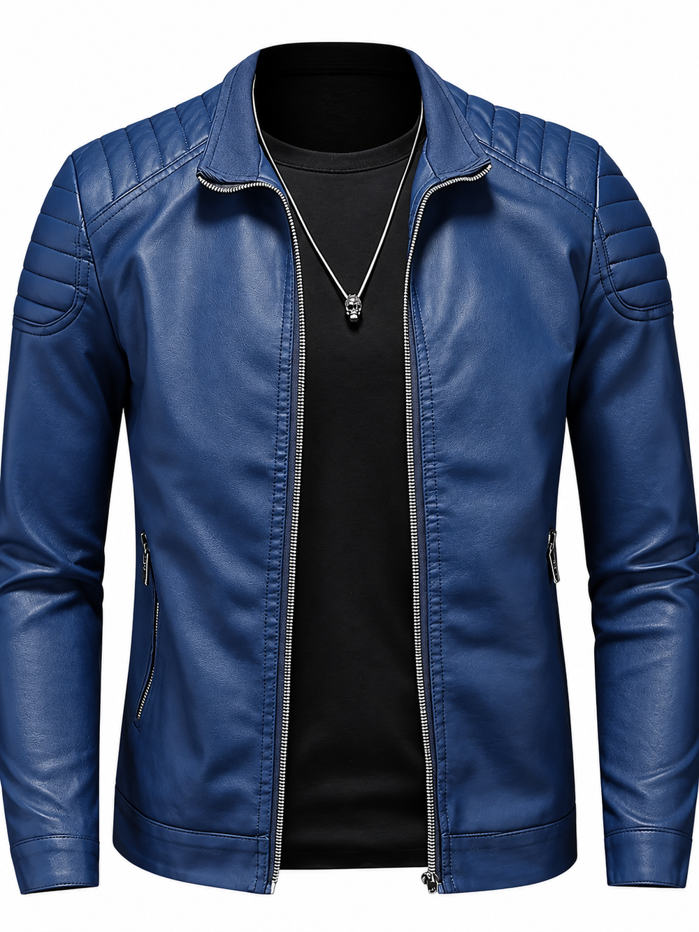 Chaqueta Urbana Trendy