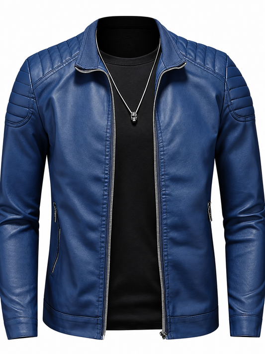 Meztli | Chaqueta Urbana Trendy