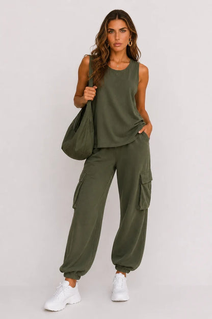 SELENE™ - Estilo Urbano y Comodidad