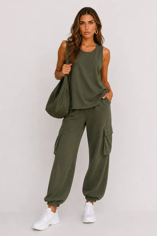 SELENE™ - Estilo Urbano y Comodidad