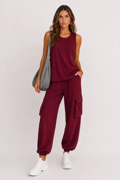 SELENE™ - Estilo Urbano y Comodidad