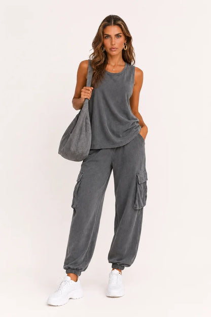 SELENE™ - Estilo Urbano y Comodidad