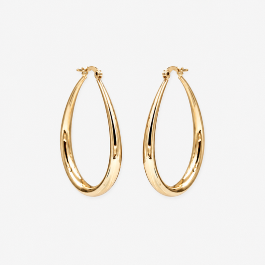 ÉCLAT™ — Pendientes Vintage Exclusivos en Oro