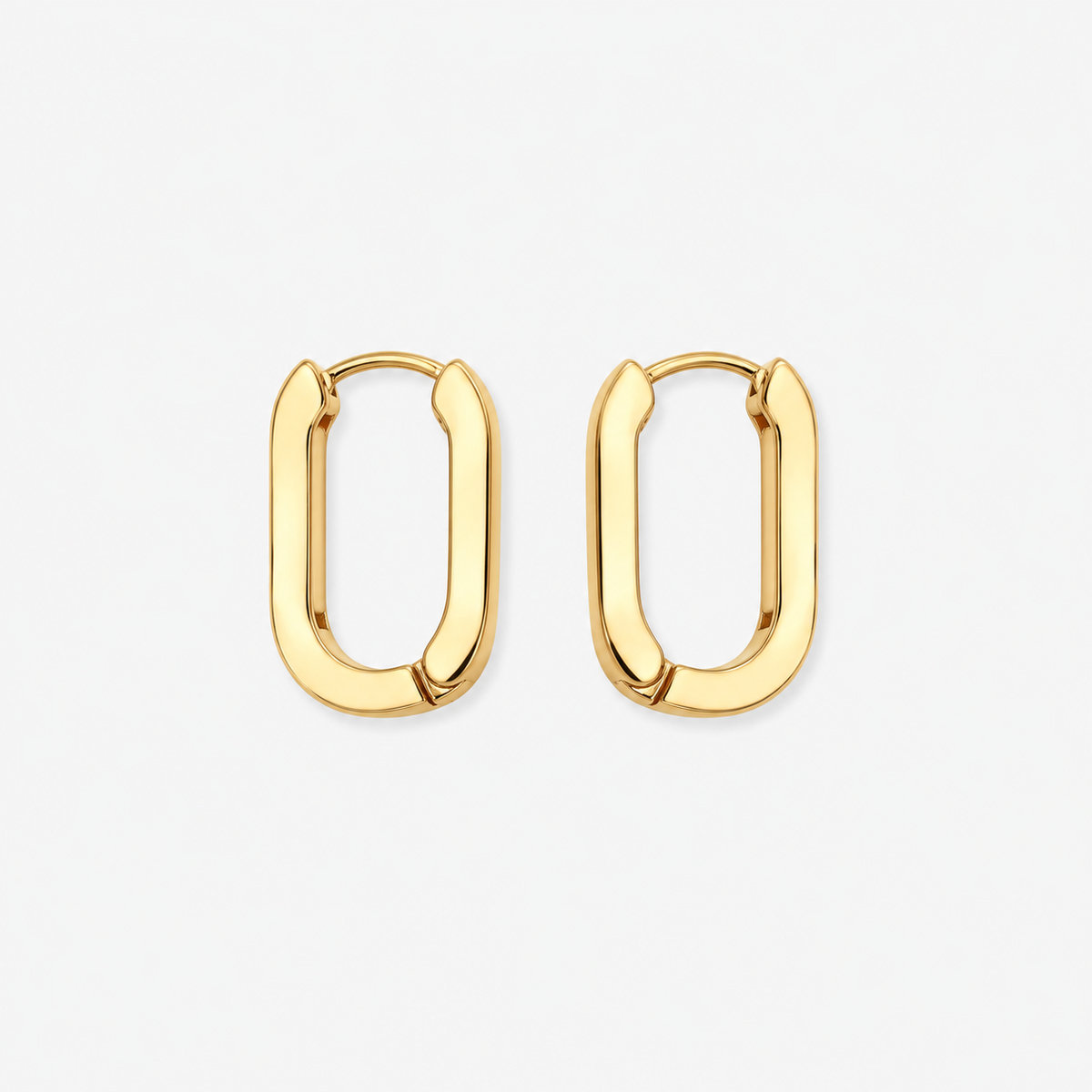 ÉCLAT™ — Pendientes Geométricos Elegantes