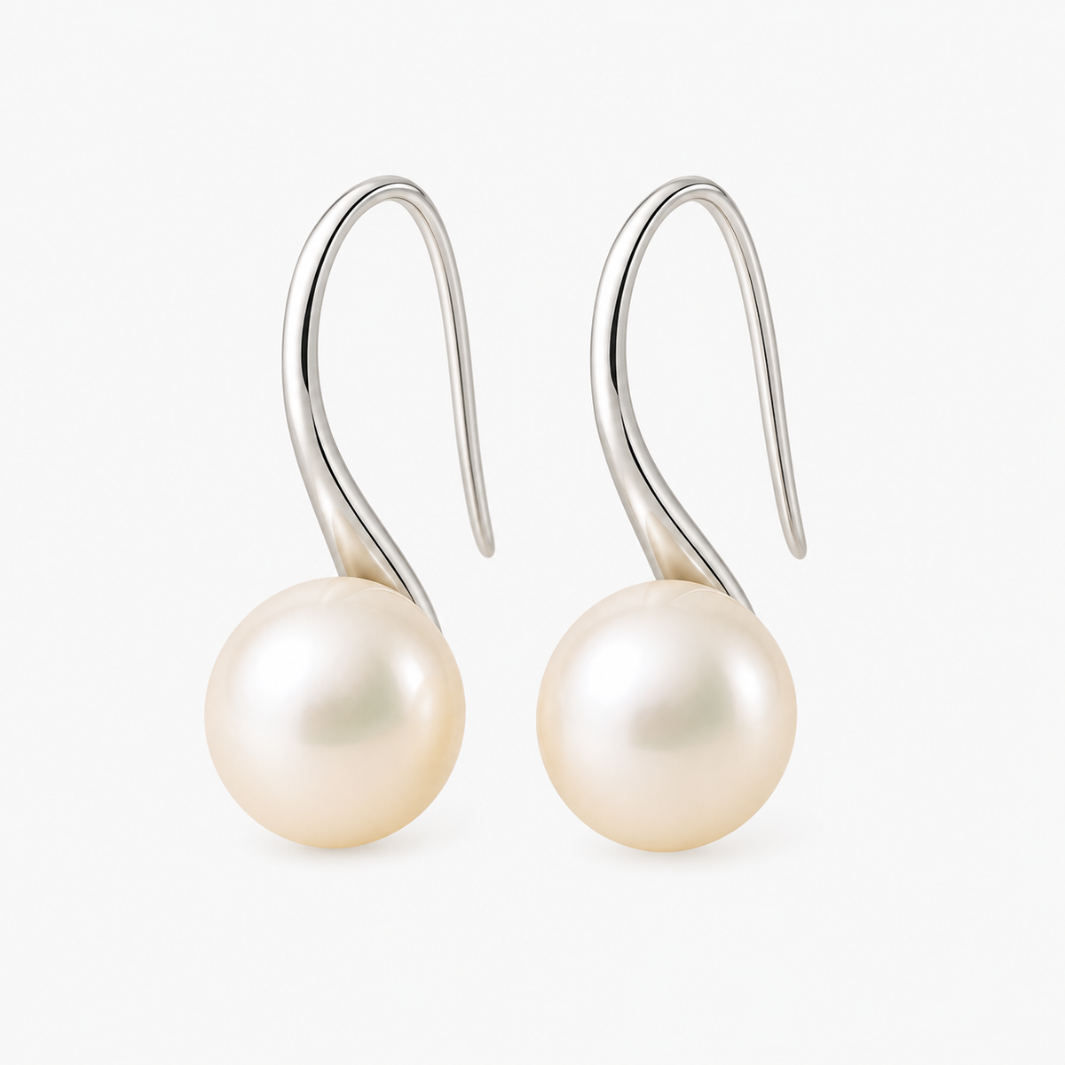 ÉCLAT™ — Pendientes Elegantes Gota con Perlas