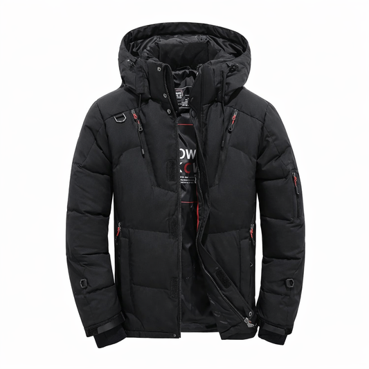 Meztli |  Matías Chaqueta de plumón