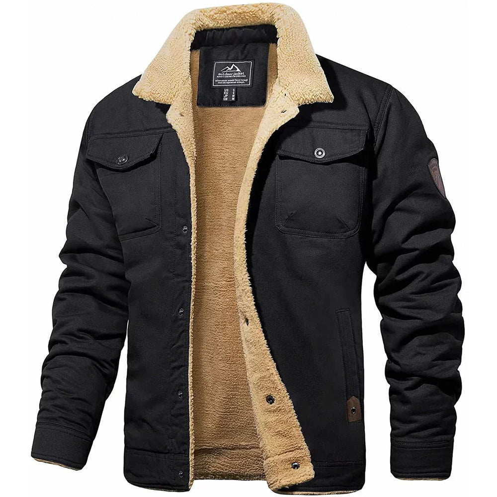 Chaqueta Jonás Bomber