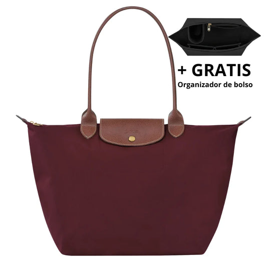Bolsos Tote grande + organizador gratis