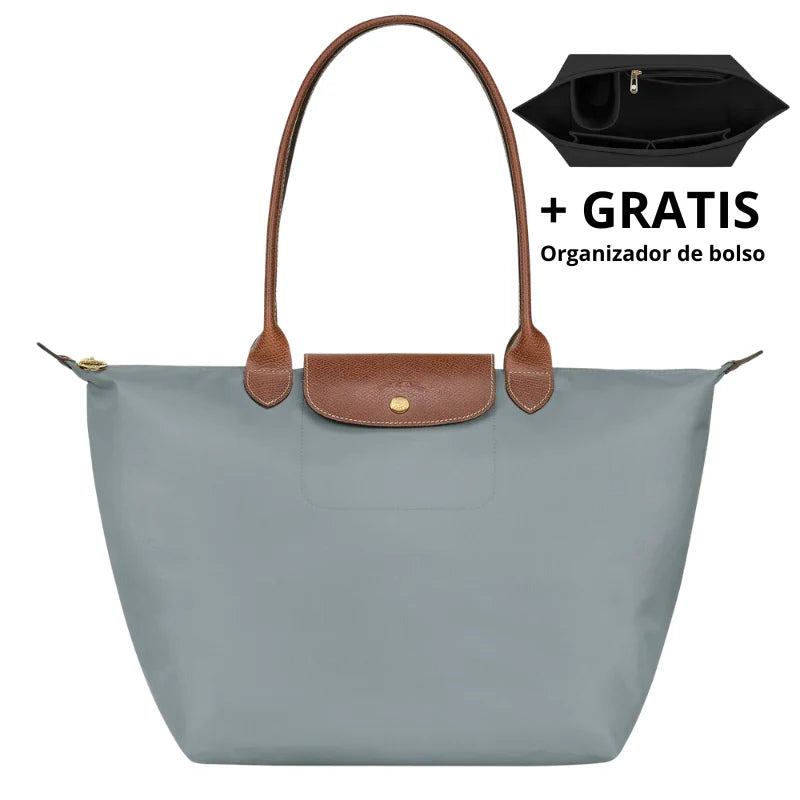 Bolsos Tote grande + organizador gratis