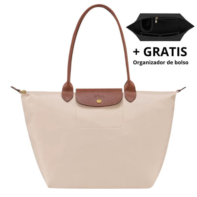 Bolsos Tote grande + organizador gratis