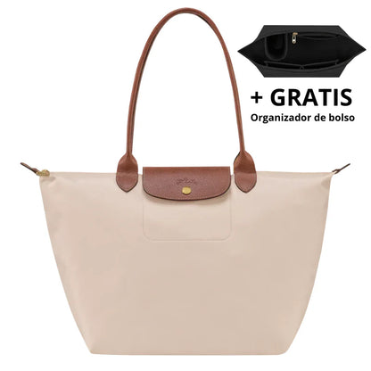 Bolsos Tote grande + organizador gratis