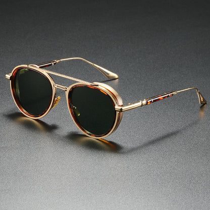ECLIPSE™ – Look