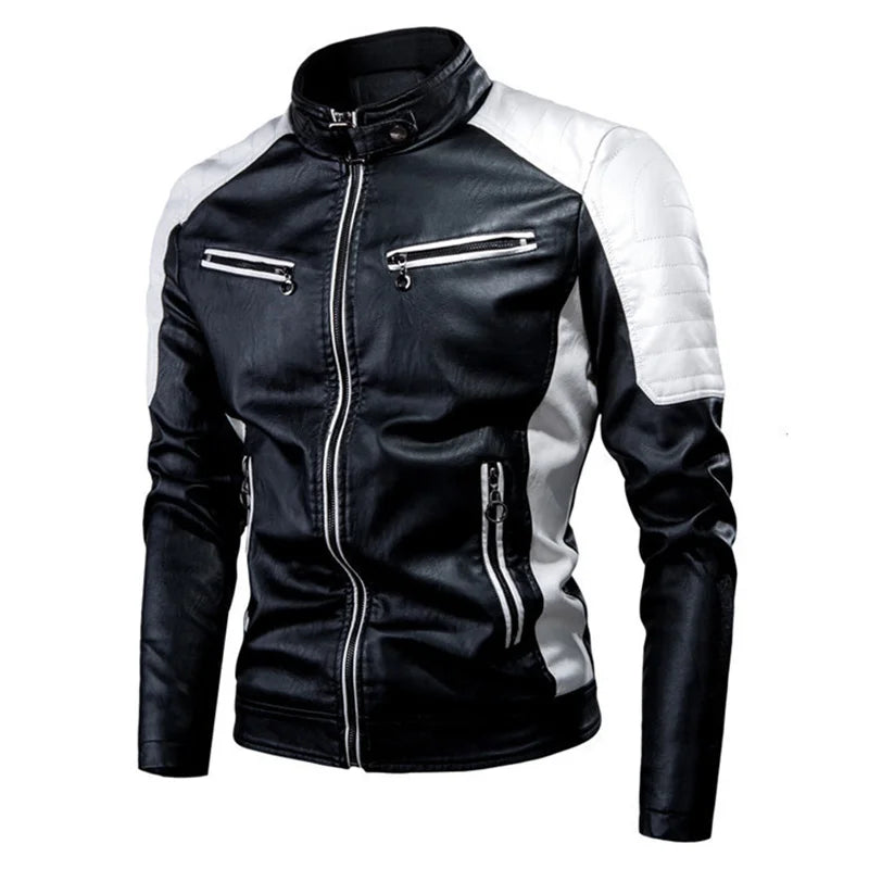 Meztli | Chaqueta Moto Racing