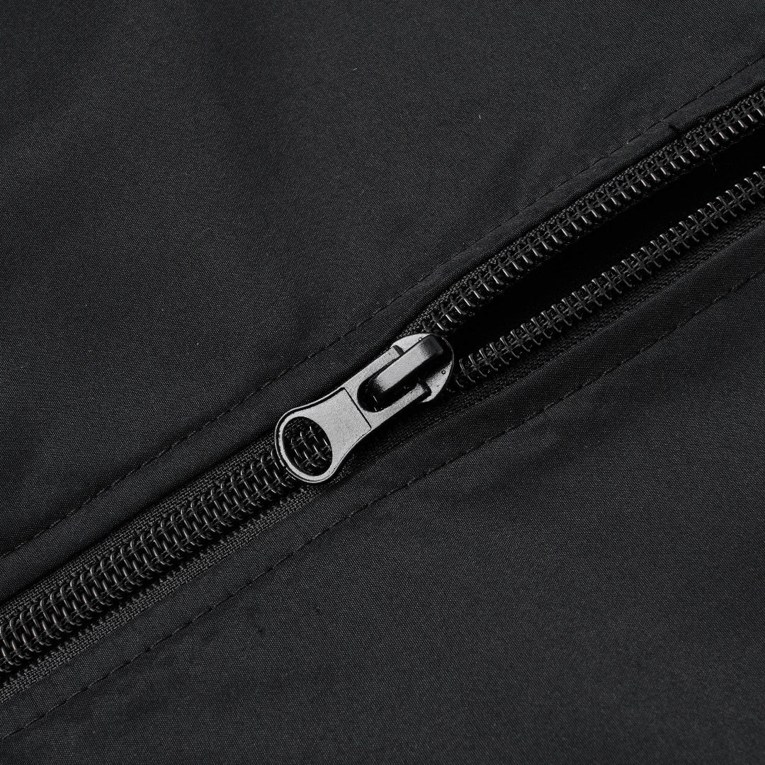 Meztli | Chaqueta Ligera Cuello Béisbol
