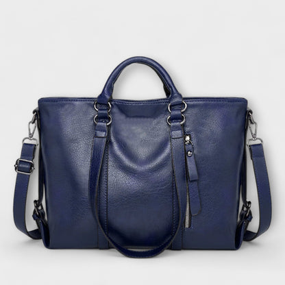 MEZTLI™ – Bolso Huda de cuero vegano