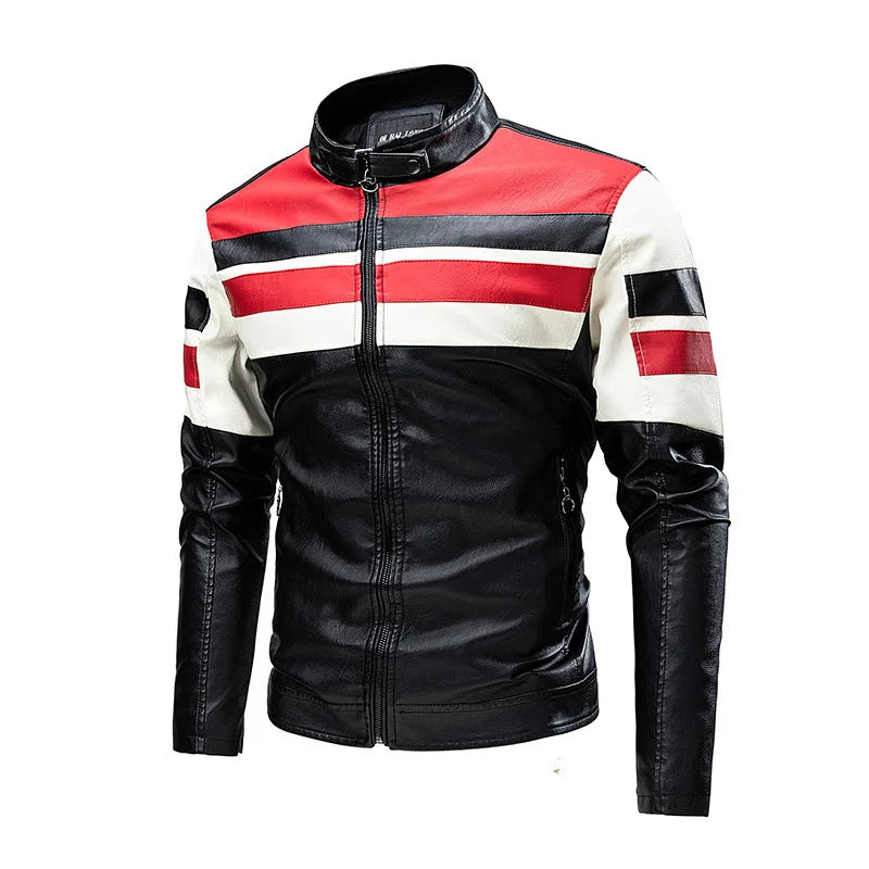 Meztli | Chaqueta Moto Racing