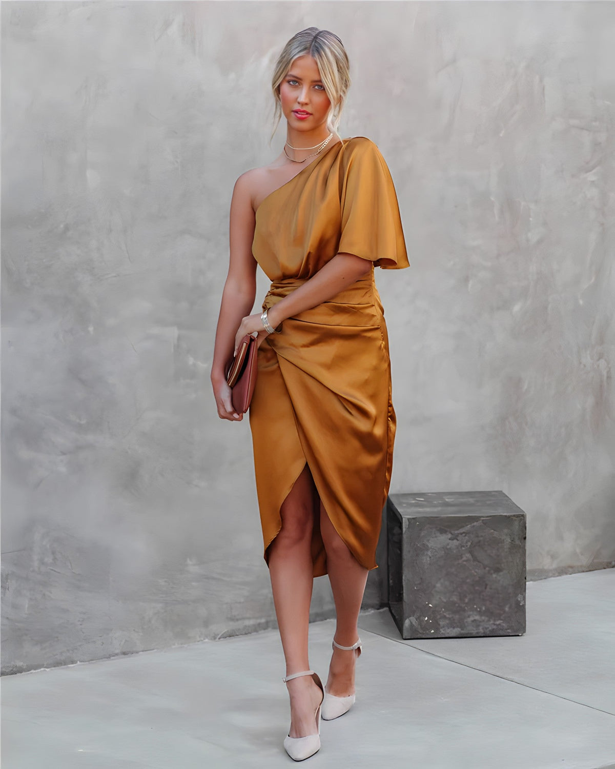 SELENE™ – Tulum Nocturno