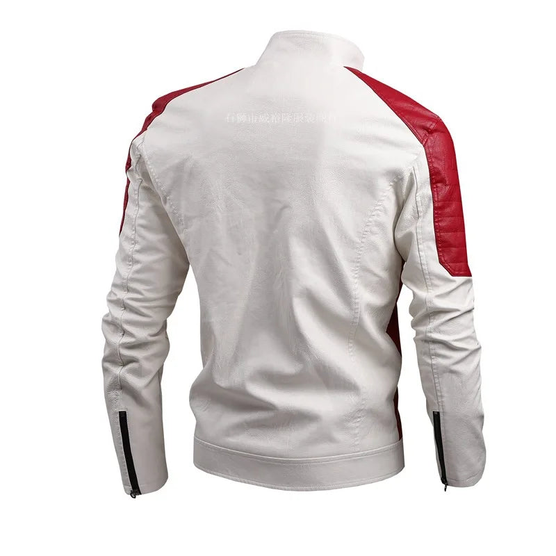 Meztli | Chaqueta Moto Racing