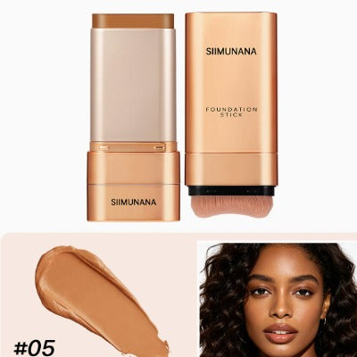 DermaCover Sweatproof™