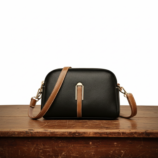 MEZTLI™ – Bolso Mia de cuero vegano