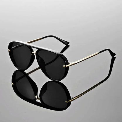 ECLIPSE™–  Lentes de protección solar UV400 Aviador