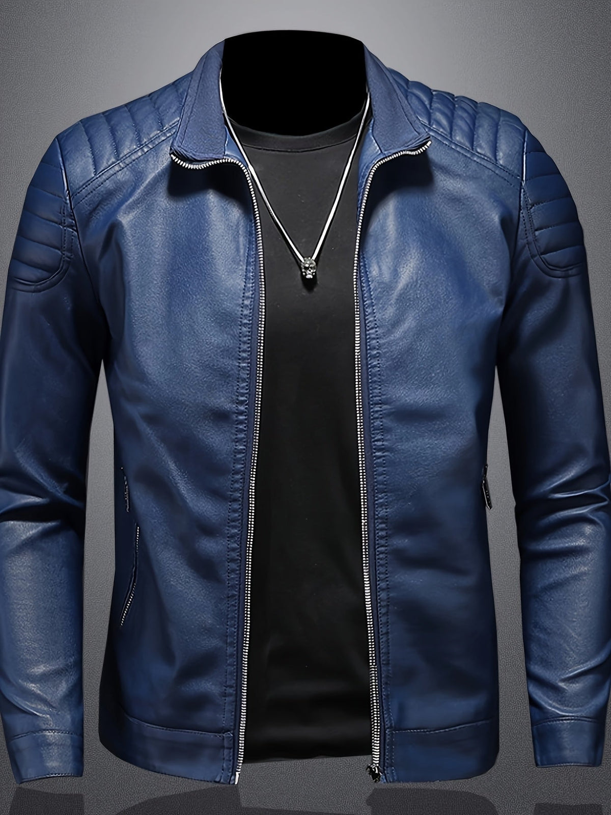 Chaqueta urbana trendy