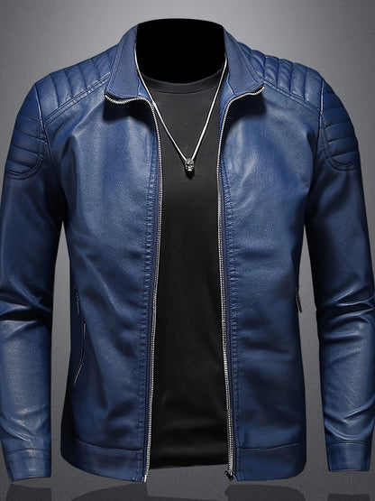 Chaqueta urbana trendy