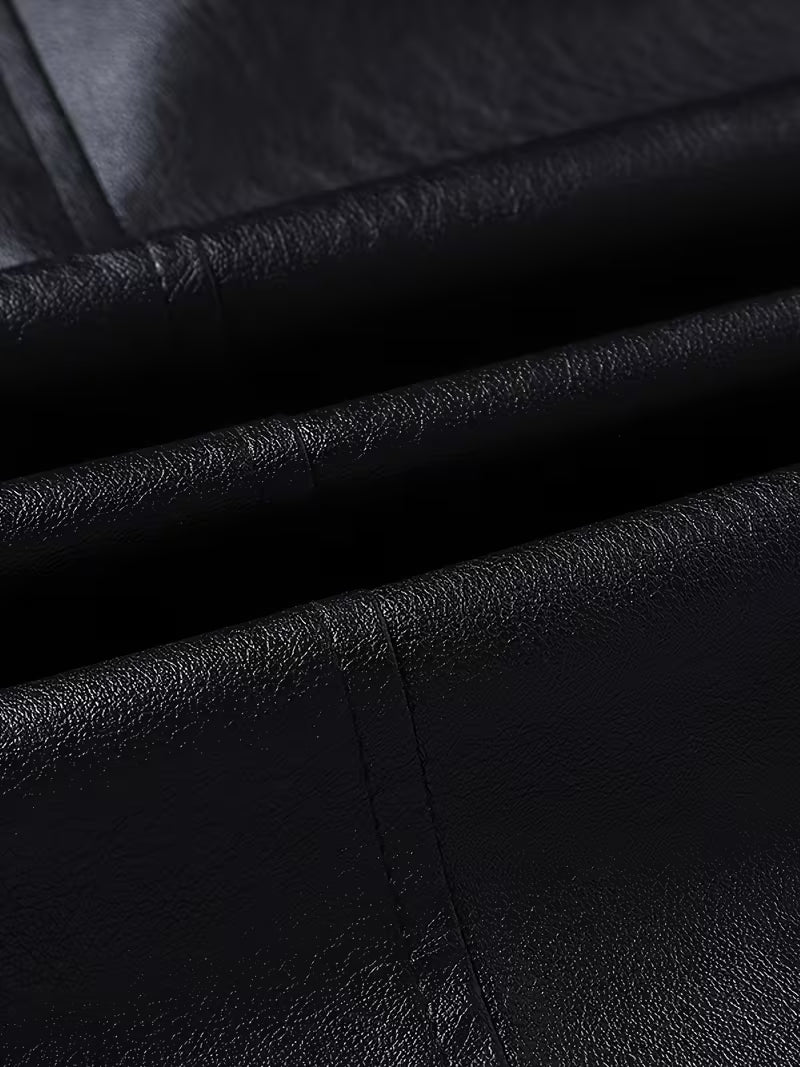 Meztli | Chaqueta de Solapa Clásica