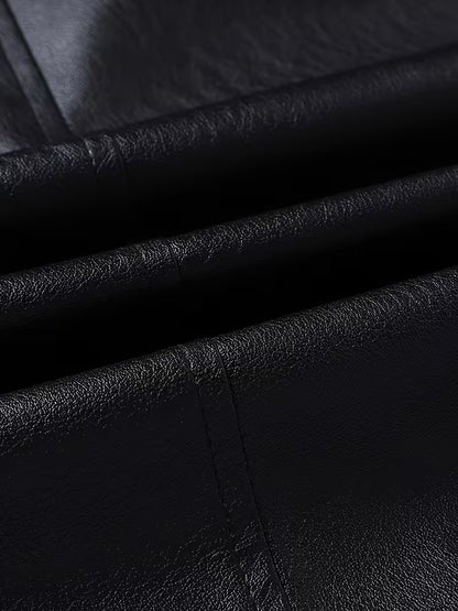 Meztli | Chaqueta de Solapa Clásica